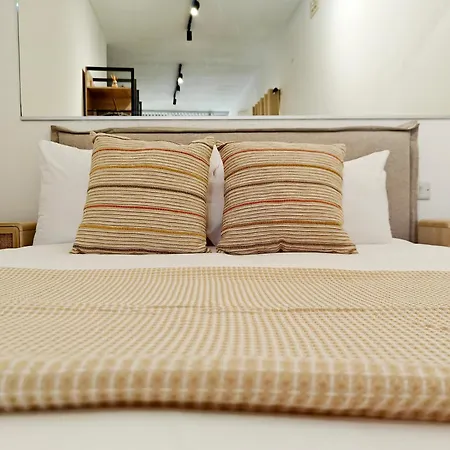 Hébergement de vacances Fly Away With Terrace *