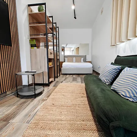 Fly Away With Terrace