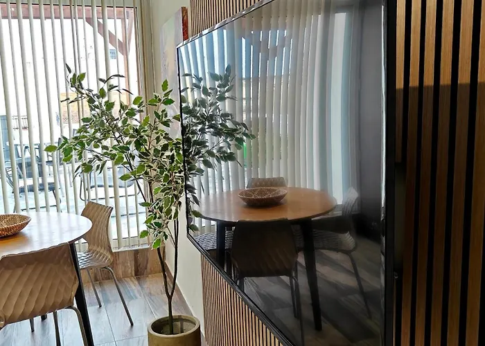 Fly Away With Terrace Qormi