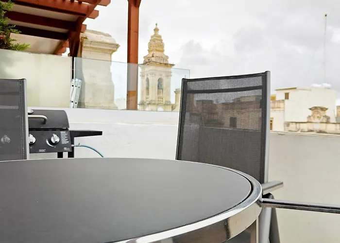 Fly Away With Terrace