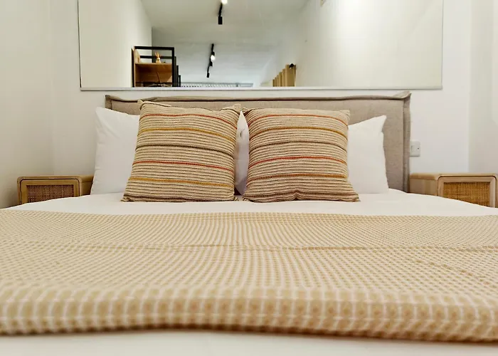 Tatil Evi Fly Away With Terrace *