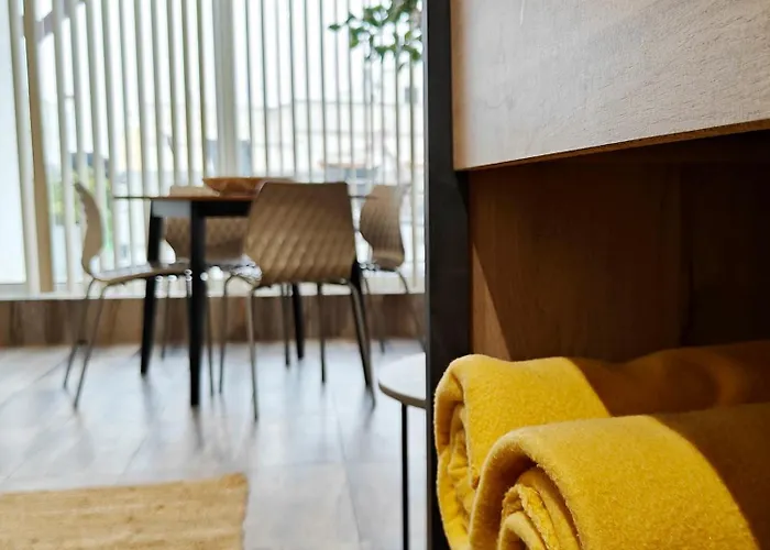 Fly Away With Terrace Qormi