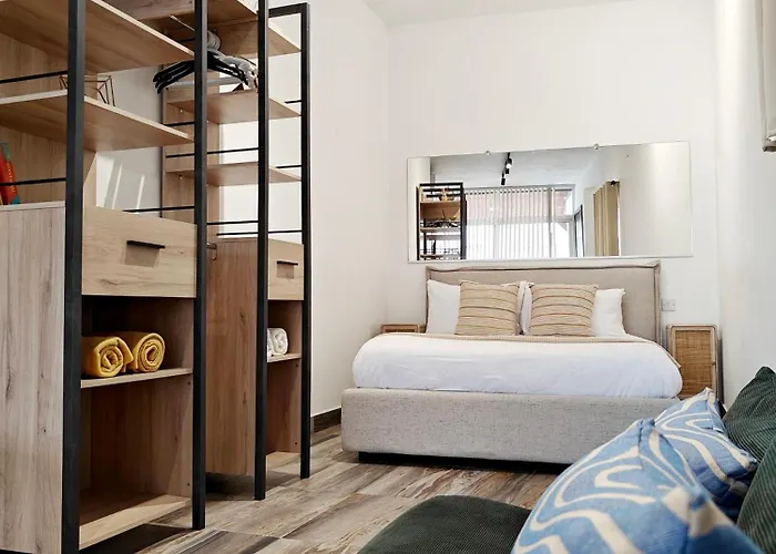 Tatil Evi Fly Away With Terrace