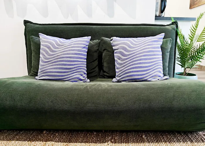 Fly Away With Terrace Tatil Evi Qormi