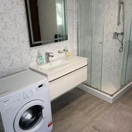 Holiday home Fly Away With Terrace Qormi