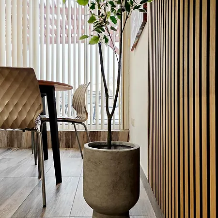 بيت للعطل Fly Away With Terrace Qormi