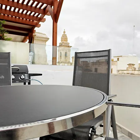 Fly Away With Terrace