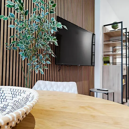Holiday home Fly Away With Terrace