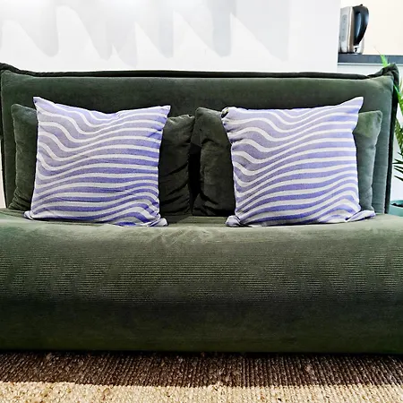 Fly Away With Terrace Σπίτι διακοπών Qormi