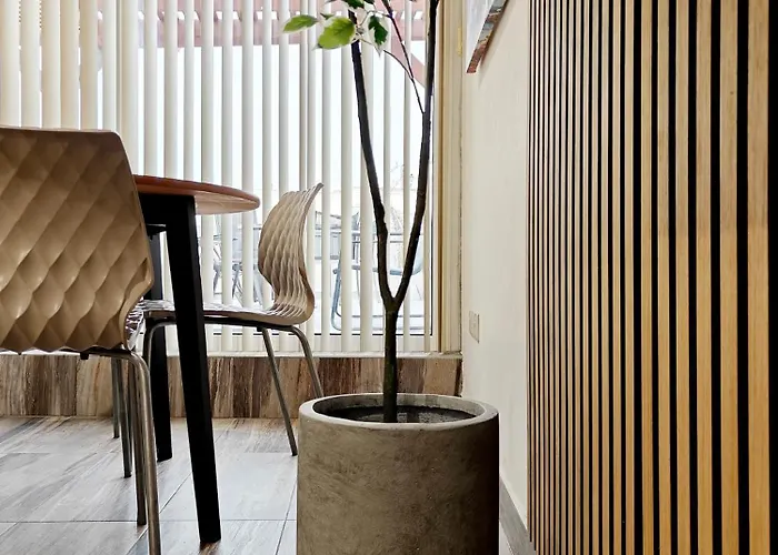 Дом отдыха Fly Away With Terrace Qormi